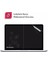Ekran Koruyucu Air M2-M3 15 Inç Parlak Anti Scratch Touchıd Air A2941 A3114 ile Uyumlu Şeffaf 3