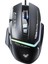 Aula S12 Pro 12800 Dpı 8 Tuşlu Makrolu Kablolu Optik Gaming Oyuncu Mouse Siyah 1