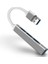 Badatrend 4 Port USB 3.0 Hub Çevirici Çoğaltıcı Çoklayıcı Çoklama 4 Portlu USB 3.0 Hub Çoklayıcı 2
