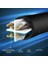 Cat6 Ethernet Kablosu, 20 Metre, Siyah 3