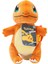 Select Pelüş Figür 20 cm Parlak Kadife Seri - Charmander 1