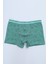 Erkek Çocuk Çok Desenli 4lü Paket Boxer 2