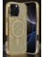 Joko Apple Iphone 16 Pro Max Helen Magsafe Kapak - Gold 2