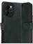 Oppo Reno 14F Trend S Plus Kapaklı Kılıf - Yeşil 2