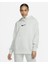 Sportswear Gel-Midi Swoosh Oversized Fleece Pullover Kadın Kapüşonlu Sweatshirt FD0892-034 1