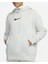 Sportswear Gel-Midi Swoosh Oversized Fleece Pullover Kadın Kapüşonlu Sweatshirt FD0892-034 4