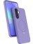 Samsung Galaxy A17 5g Regal Magsafe Standlı Kapak - Lila 1