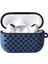 Airpods Pro 2 (2.nesil) Spor Delikli Kılıf - LACIVERT-SIYAH-(5796) 1