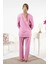 Estiva 25330 Interlok Şardonlu Pijama Takımı 2