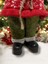 Noel Baba Dekor Süsleme Yeni Yıl Yılbaşı 5