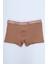 Erkek Çocuk Kemer Yazı Baskılı 4lü Paket Boxer 2