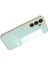 CPT05 Samsung Galaxy S25 Fe Volet Silikon - Açık Yeşil 3