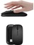 Kablosuz Mouse Fare Şarjlı Bluetooth Wireless Çift Modlu Sessiz 3