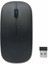 Kablosuz Mouse Fare Şarjlı Bluetooth Wireless Çift Modlu Sessiz 5