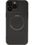 Iphone 14 Pro Kılıf Jack Magneticsafe Lens Silikon - Siyah 1