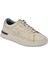 Bej Hakiki Deri Erkek Sneaker - E24I1AY56835-A25 9