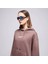 Sportswear Gel-Midi Swoosh Oversized Fleece Pullover Kadın Kapüşonlu Sweatshirt FD0892-034 3