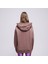 Sportswear Gel-Midi Swoosh Oversized Fleece Pullover Kadın Kapüşonlu Sweatshirt FD0892-034 4