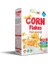 Naturpy Glutensiz Mısır Gevreği Corn Flakes 1