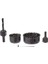 58129 12 Pc Holesaw Kit, 3