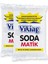 Viking Toz Soda Matik 500 gr 2 Adet 2