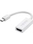 Mini Displayport HDMI Adaptörü Mini Dp HDMI Dönüştürücü Kablosu 1