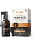 Novlex Propolis Ekstrakt (Su Bazlı-Alkolsüz) Nane Aromalı Sprey & Damla (540 Damla) Takviye Edici Gıda 20ML 1