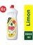 Fairy Sıvı Bulaşık Deterjanı Limon 650ML 1