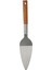 Concept Ahşap Saplı Sivri Spatula 2