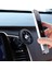 Mıknatıslı Araç Içi Telefon Tutucu Havalandırma Montaj Telefonu 360 Derece Döndürebilir Fonksiyonel Kullanım ve Kurulumu Kolay Cep Telefonu Tutucu ML216 1