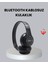Suya ve Tere Dayanıklı Bluetooth Kulaklık – Şık Ergonomik ve Dayanıklı - M016R528-K06016 1