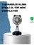 Şarj Edilebilir Taşınabilir Mini Vantilatör – USB Uyumlu 1