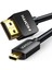 4K 60Hz Micro HDMI To HDMI Kablo 1 Metre 1