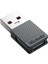Mcdodo Type-C 5A To USB A 2.0 Dönüştürücü, Siyah 1