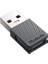 Mcdodo Type-C 5A To USB A 2.0 Dönüştürücü, Siyah 2