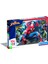 - 104 Parça Puzzle - Spiderman - 1 1