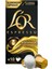L'or - Espresso Kahve - Guatemala - Origins Collection - Yoğunluk 7 - Yumuşak ve Dengeli Notalar - 1 Paket x 10 Alüminyum Kapsül 3
