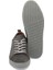 Gri Hakiki Deri Erkek Sneaker - E24I1AY56830-C11 7