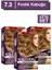 Wella Koleston Supreme Kit 7/3 Fındık Kabuğu *18 X3'lü Set 2