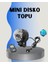 LED Disko Topu Sahne Parti Aydınlatma - CHT8547-6072 1