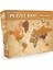 1000 Parça Puzzle - World Map-Iı (Dünya Haritası-Iı) 1