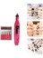 Mobee Nail Pen Freze Cihazı Manikür Pedikür Tırnak Törpüsü Elektrikli Profesyonel Manikür Makine 1