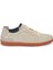 Bej Hakiki Süet Deri Erkek Sneaker - E24I1AY56834-B79 7