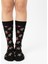 Cookie Socks – Desenli Unisex Soket Çorap 3
