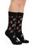 Cookie Socks – Desenli Unisex Soket Çorap 4