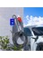 22KW Hızlı Şarj, Taşınabilir, 5mt Kablolu Elektrikli Araç Şarj Cihazı 5
