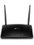 TL-MR6400, N300 Mbps Kablosuz 4g Lte Router, 4g/3g Sım Yuvası, Yapılandırma Gerektirmez, Konuk Ağı ve Ebeveyn Kontrolü Desteği 2