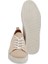 Bej Hakiki Deri Erkek Sneaker - E24I1AY56830-B79 8