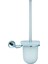 Minimax A44790 Tuvalet Fırçalığı, Krom 1