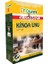 Dr. Gluten Glutensiz Kinoa Unu 1